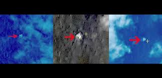 MH 370: Kotak Hitam Berjaya Ditemui??