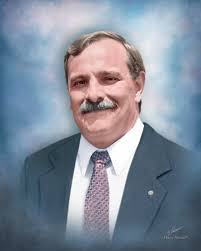 Obituary for Mark C. Benedict