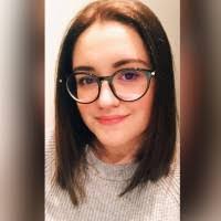 Sarah Boada's Instagram, Twitter & Facebook