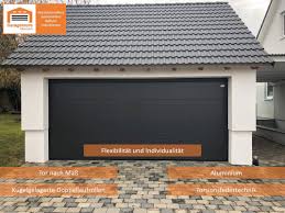 Willkommen Garagentore Obersulm