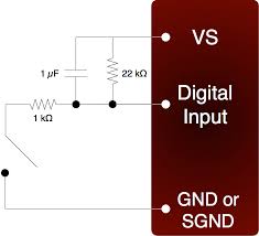 I can't figure how this part works out you wrote: Dry Contact Relay Switch Signals App Note Labjack