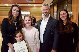 שרת התפוצות, עומר ינקלביץ', נבחרה הבוקר (ראשון) לכהן בתפקיד חברת הוועדה למינוי דיינים, ועדה שבראשה עומד שר הדתות, יעקב אביטן, וחברים בה בין היתר הרבנים הראשיים לישראל הגאון רבי דוד לאו והגאון רבי יצחק יוסף. ×¢×•×ž×¨ ×™× ×§×œ×'×™×¥ ×'× ×™ ×'× ×¥