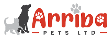 High-Quality Food and Accessories for Pets | Arriba Pets Ltd