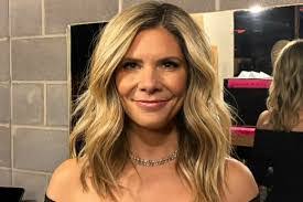 Michelle Lamarche's Instagram, Twitter & Facebook