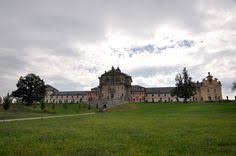 Hospital Kuks House Styles Mansions Hospital