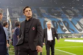 Gattuso was initially given a contract until the end of the. Ac Milan Sack Manager Vincenzo Montella And Replace Him With Gennaro Gattuso Mirror Online