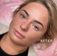 Perfect eyebrows every day!