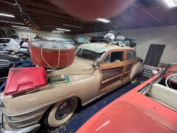 Image result for Catalina Tan 1947 Chrysler