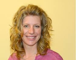 Une nouvelle directrice adjointe des études ...