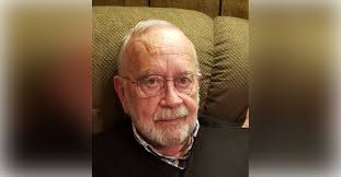 Obituary information for Larry E. Cook