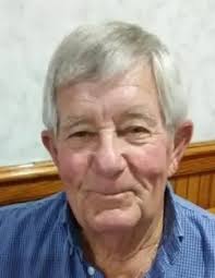 Obituary information for Larry Joseph Graybeal