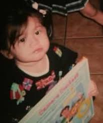 Graduating Senior Gabrielle Martinez Pursues Education Career