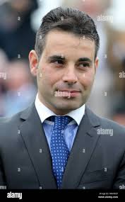 Marco botti hi-res stock photography and images