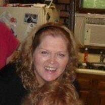 Donna Spano's Instagram, Twitter & Facebook