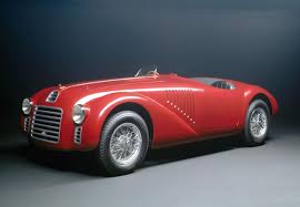 Check spelling or type a new query. Ferrari Once Made A 1 5 V12 And It Shaped The Company As We Know It