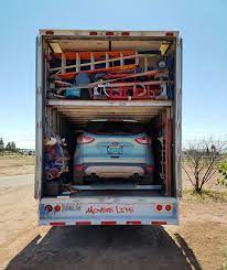 Once you know that a car transporter possesses both experience and expertise, then you can agree to trust it with your precious vehicle. Will Moving Companies Ship Cars With Furniture Long Distance