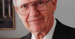 Stephen Shinn, Dec. 15, 1928 — Sept. 7, 2020