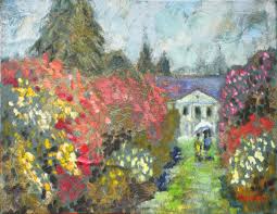 Award winning artist stephen johnston was born in county down in 1987 and graduated from the university of ulster with a first class honours in fine and applied art. Norfolk Artist Stephen Johnston Paint Out