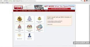 Bayar insurans kereta allianz di ejen myeg. Cara Renew Road Tax Insurans Kereta Online Melalui Myeg Jom Urus Duit