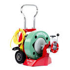 Spartan Tool Model 10Sewer and Drain Cable Machine -