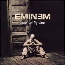 Mp3 Download Eminem Cleanin Out My Closet Audio Eminem Songs Eminem Eminem Lyrics