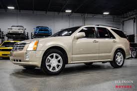 Image result for Dark Tarnished Silver 2005 SRX