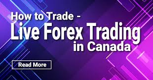 Forex.com canada offers forex and cfd trading with award winning trading platforms, tight spreads, quality executions and 24 hour live support. How To Trade Live Forex Trading In Canada