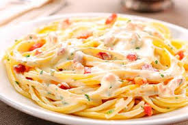 Berita Cara Membuat Spaghetti Carbonara Terbaru Hari Ini Sajian Sedap