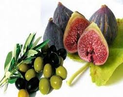 Jbc News هل تعلم ما يحدث لجسم الانسان إذا أكل التين والزيتون معا مفاجأة مذهلة Fruit Olive Fruit Fig