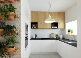 Cuisine Moderne Bois Chene 36 Exemples Remarquables A Profiter