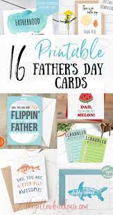 We did not find results for: 16 Printable Father S Day Cards The Yellow Birdhouse