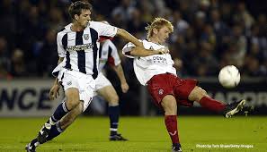 By danny hall wednesday, 18th august 2021, 9:18 pm West Brom V Sheffield United History And Statistics Brummie Road Ender