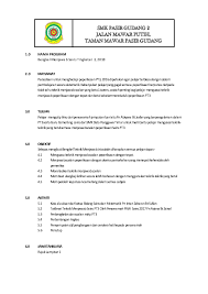 Haemoglobin (hb) rendah / anemia ( semasa mengandung. Doc Kertas Kerja Teknik Menjawab Sains Pt Azianasahida Zainal Academia Edu