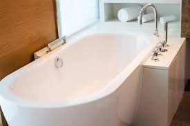 Freestanding tubs require a rather large bathroom to accommodate the size of the tub as well as the increased weight. Standard Bathtub Sizes Dimensions Which Suits You Best