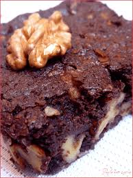 Brownie Vegan Sans Oeufs Sans Lait Sans Gluten Perle En Sucre Recette Dessert Sans Gluten Desserts Sans Oeufs Gouter Vegan