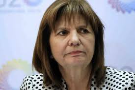 La presidenta del pro, patricia bullrich, habló en entrevista exclusiva con canal 26. Patricia Bullrich Confirmo Que Tiene Covid Tras Su Participacion En Una Marcha Infocielo
