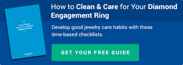 Once you have your ring back, keeping clean will be really easy, as long as you do it regularly. Using A Homemade Jewelry Cleaner Avoid These 3 Video