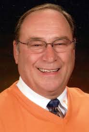 John Broyles Obituary