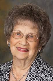 Martha Cervini Obituary