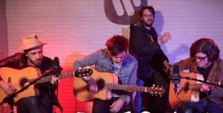 What do you think about song cancion del mariachi? The Wild Feathers Overnight Video And Lyrics