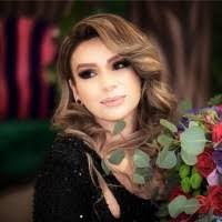 Victoria Demirchyan's Instagram, Twitter & Facebook