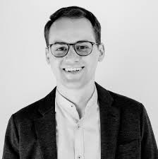 Nate Wolf joins Barron's