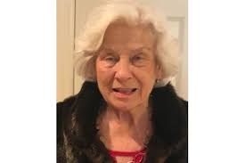 Emily Blount Obituary (1934