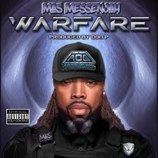 Mas Messenjah: albumi, pesmi, koncerti