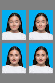 Foto pasport mesti diukur 45 milimeter (mm) tinggi 35mm lebar (saiz standard yang digunakan di gerai foto di uk). Passport Photos Top Colour Digital Lab Top Colour Digital Lab