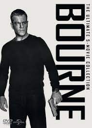 He later went on to star in many high grossing hollywood films. Bourne Film Series Wikipedia