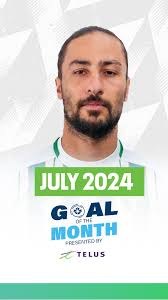 HIGHLIGHTS: Vancouver FC vs. Cavalry FC