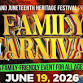 2026 Scotland Juneteenth Heritage Festival