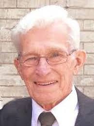 Henry “Bud” E. Parr