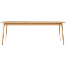 Check spelling or type a new query. Amazon Co Jp Muji 15901982 Oak Wood Table Round Legs Width 59 1 Inches 150 Cm Depth 31 5 Inches 80 Cm Height 28 3 Inches 72 Cm Installation Assembly Available Some Areas Only Home Kitchen